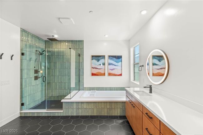 2578 Skylark Trail Street, House other with 4 bedrooms, 4 bathrooms and null parking in Henderson NV | Image 24