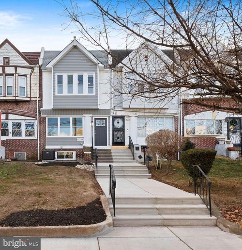 6034 W Columbia Ave, PHILADELPHIA, PA, 19151-3507 | Card Image