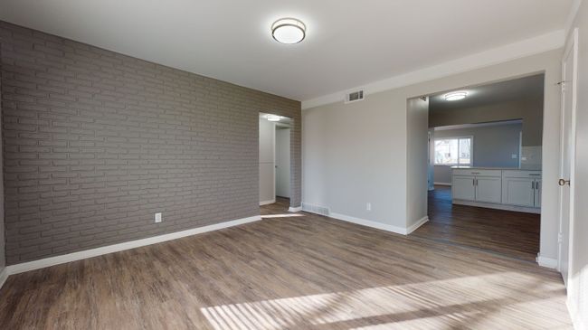 14961 Mona Ave, House other with 3 bedrooms, 2 bathrooms and null parking in Warren MI | Image 9