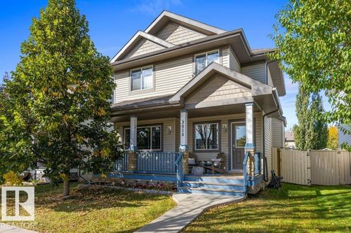 9056 Shaw Way Sw, Edmonton, AB, T6X0S3 | Card Image