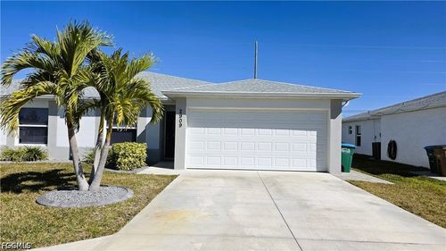 2909 Santa Barbara Pl, Cape Coral, FL, 33914-4554 | Card Image