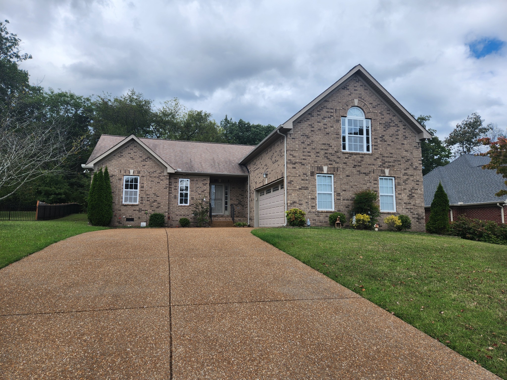 Secretariat Dr, Mount Juliet, TN 37122