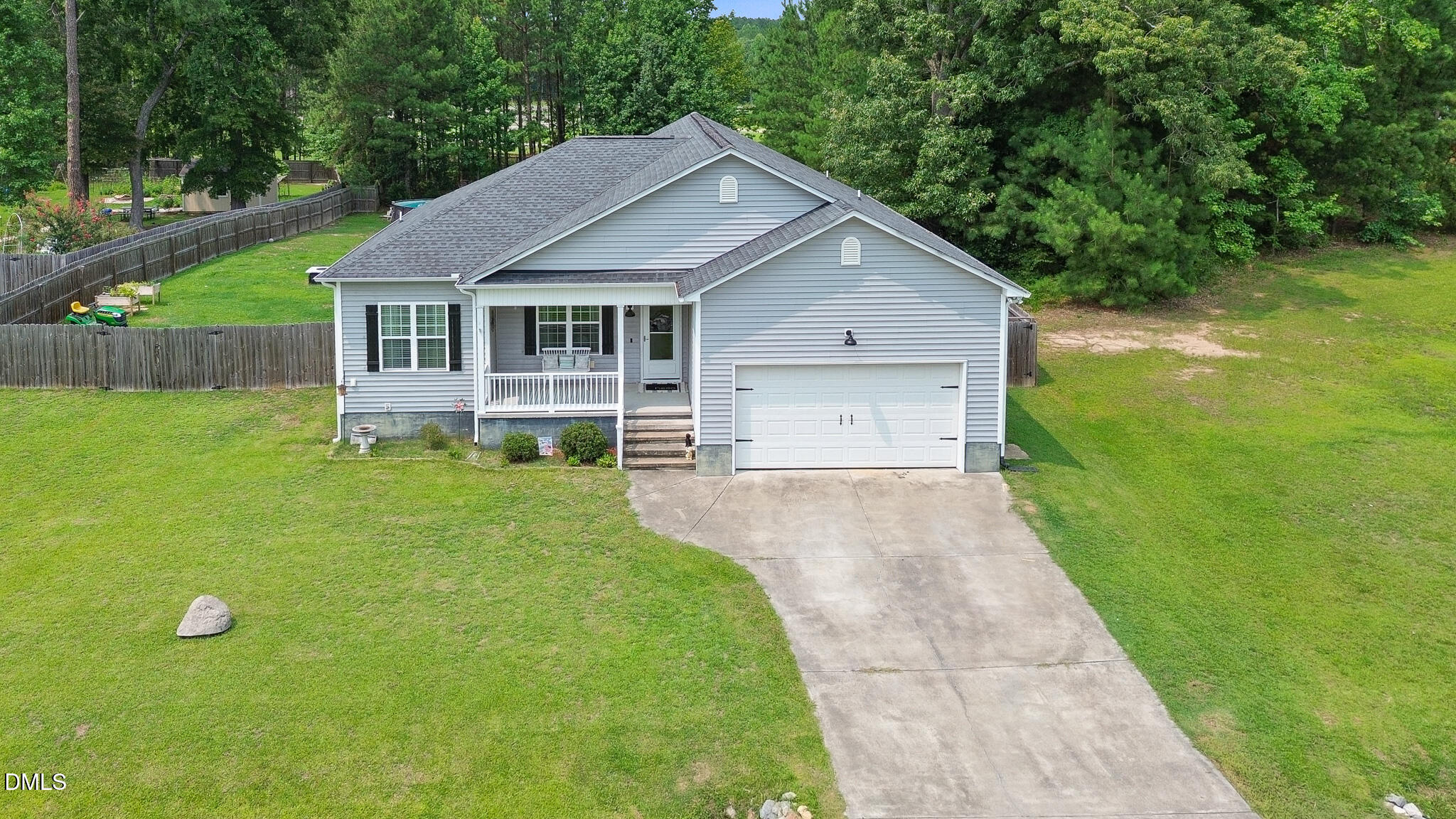 Residential in Zebulon