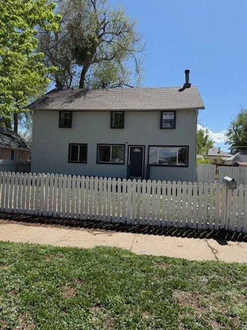 608 E 3rd St, Florence, CO, 81226-1213 | Card Image