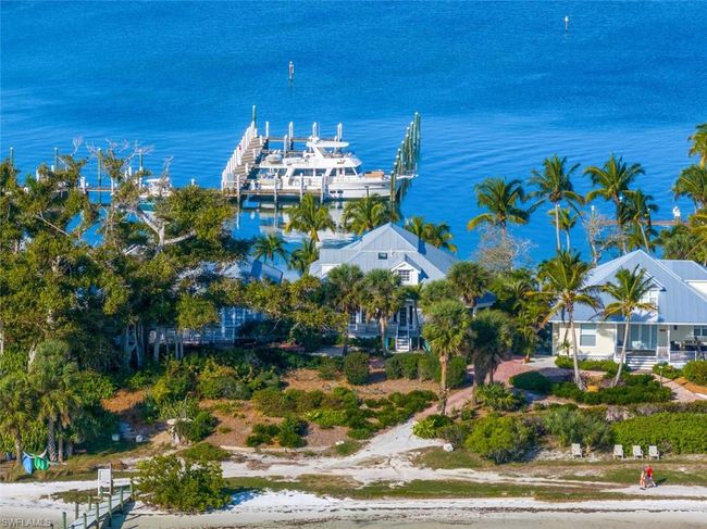 128 Useppa Island, House other with 4 bedrooms, 4 bathrooms and null parking in Useppa Island FL | Image 47