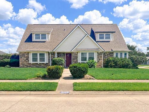502 Melissa Ct, Port Neches, TX, 77651-4419 | Card Image