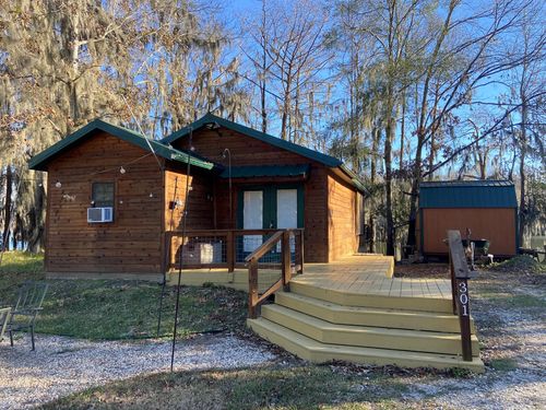 301 Ferguson Dr, Cleveland, TX, 77327-7701 | Card Image