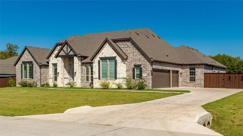 6111 Starr Dr, Mckinney, TX, 75071-1904 | Card Image