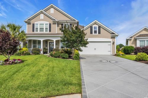 925 Abernathy Pl, Surfside Beach, SC, 29575-5527 | Card Image