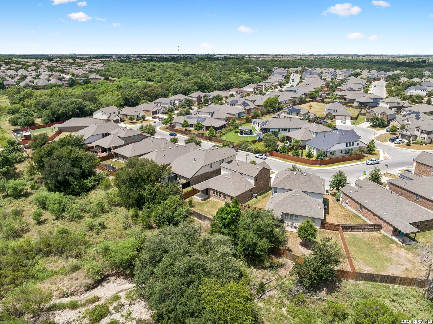 Residential in San Antonio 5