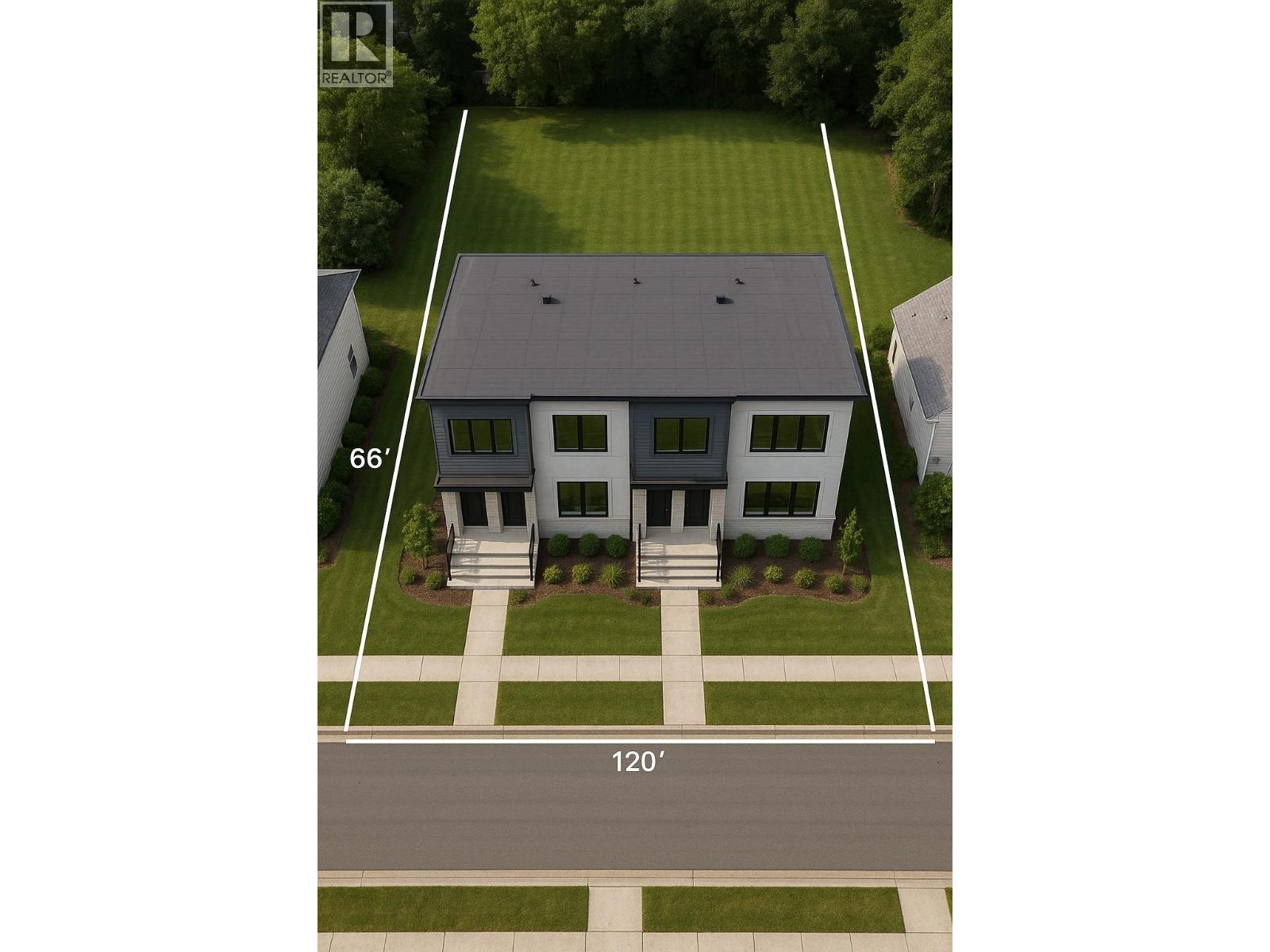 Residential in Richmond 2