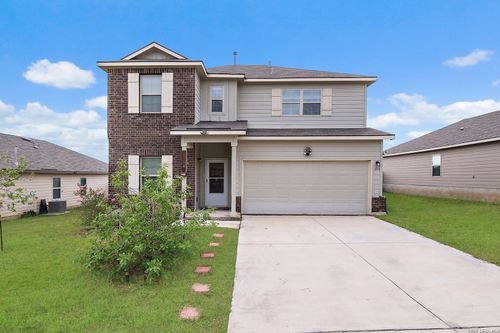 6914 Cetera Way, Converse, TX, 78109-0139 | Card Image