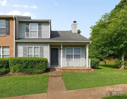 6113-6113 Windsor Gate Ln, Charlotte, NC, 28215-4254 | Card Image