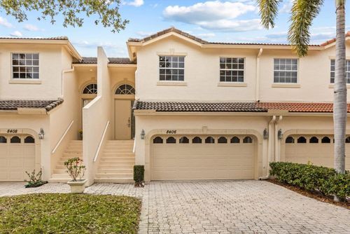 8406 Mulligan Cir, Port St Lucie, FL, 34986-3295 | Card Image
