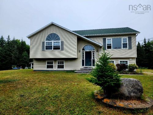 4226 Doctors Cove Rd, Cape Breton, NS, B0W1G0 | Card Image