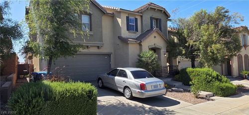 67 Desert Coyote St, Henderson, NV, 89012-2633 | Card Image