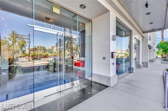 UNIT-916 - 900 Las Vegas Blvd, Condo with 1 bedrooms, 2 bathrooms and null parking in Las Vegas NV | Image 14