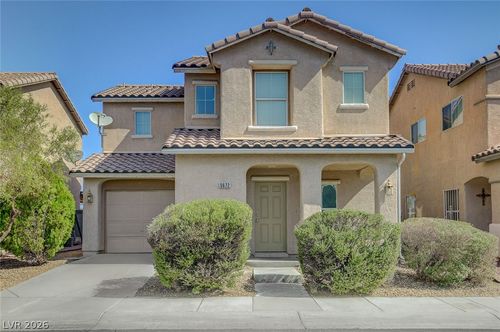 5672 Park City Ave, Las Vegas, NV, 89122-5249 | Card Image