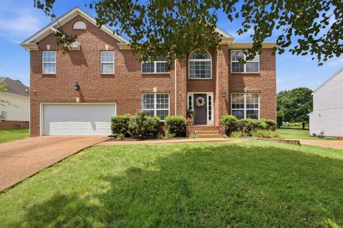2923 Burtonwood Dr, Spring Hill, TN, 37174 | Card Image