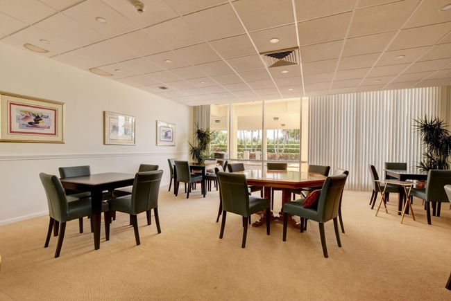 APT-1406W - 2121 N Ocean Blvd, Condo with 2 bedrooms, 2 bathrooms and null parking in Boca Raton FL | Image 52