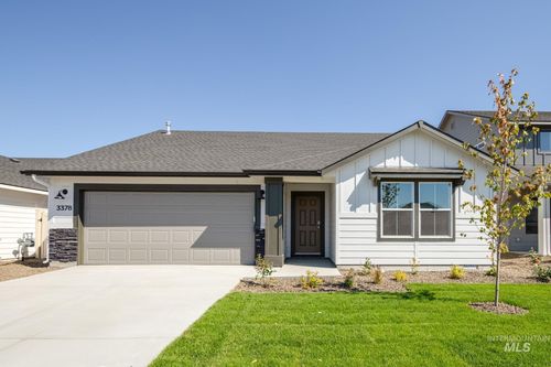 3378 W Morere Dr, Meridian, ID, 83642-1147 | Card Image