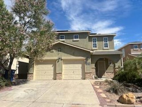 10709 Denton Rd Sw, Albuquerque, NM, 87121-2597 | Card Image