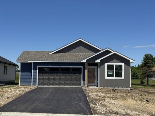 732 Vista Court, Hanover, MN, 55341 | Card Image