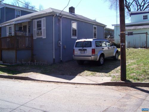 125 Rosser Ave, Charlottesville, VA, 22903 | Card Image