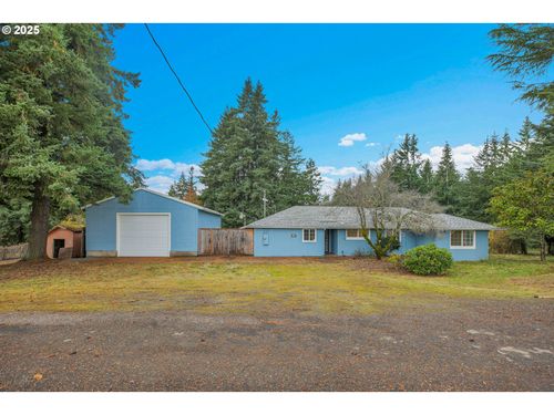 20320 Se Walgren Rd, Damascus, OR, 97089-8737 | Card Image