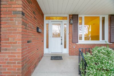 2136 Davebrook Rd, House other with 4 bedrooms, 3 bathrooms and 4 parking in Mississauga ON | Image 3