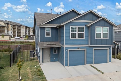 7116 Dancing Wind Ln, Del Valle, TX, 78617-2053 | Card Image