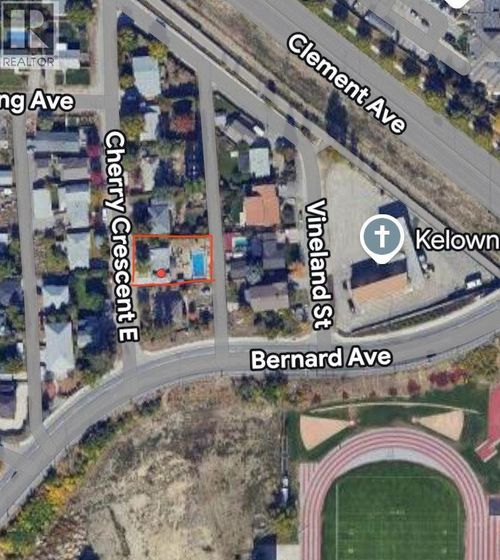 1413 Cherry Cres E, Kelowna, BC, V1Y3Y2 | Card Image