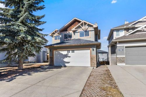 74 Weston Green Sw, Calgary, AB, T3H5E9 | Card Image