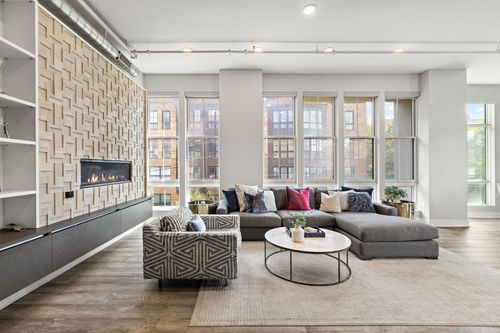 3a-100 Paterson Ave, Hoboken, NJ, 07030-6171 | Card Image