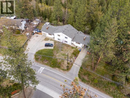 3395/3397 Webber Road, West Kelowna, BC, V4T1H2 | Card Image