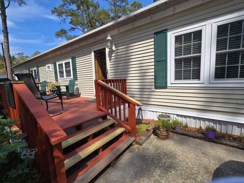 420 Delton Dr, Murrells Inlet, SC, 29576-8167 | Card Image