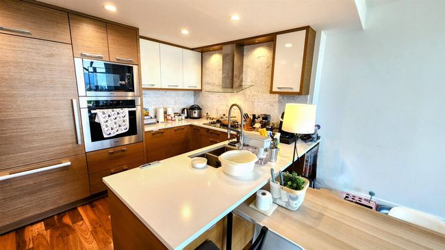 Features Miele Appliances and Fhiaba Fridge | Image 4