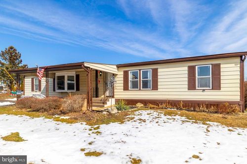 254 Rabbit Run, NORTH WALES, PA, 19454-4318 | Card Image