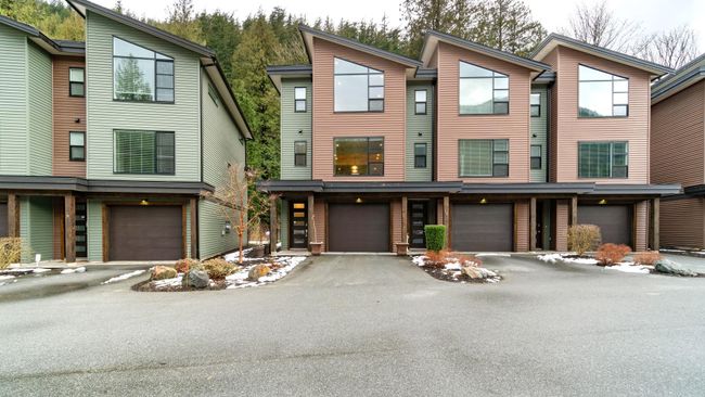7 - 520 Hot Springs Road, Townhouse with 2 bedrooms, 2 bathrooms and 2 parking in Harrison Hot Springs BC | Image 39