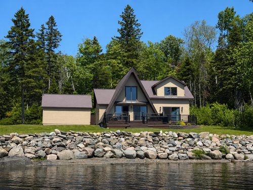 1839 Sly Brook Rd, Eagle Lake, ME, 04739-3119 | Card Image