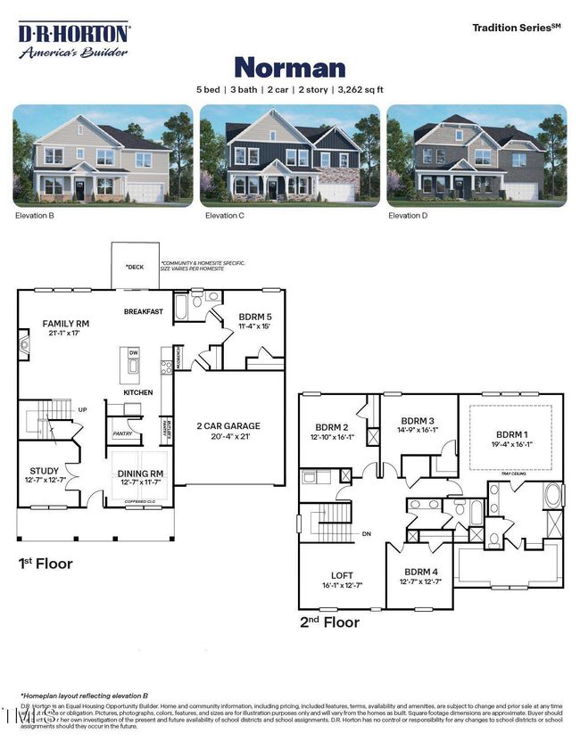 Norman - Tradition Plus Series_HORTON PA | Image 40
