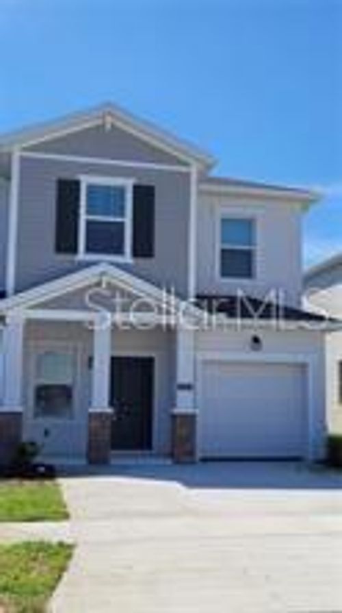 3034 Chantilly Dr, DAVENPORT, FL, 33837-9462 | Card Image