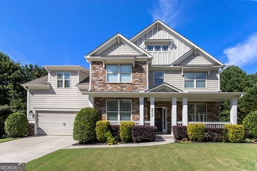 4010 Village Estates Ct, Cumming, GA, 30040-1037 | Card Image