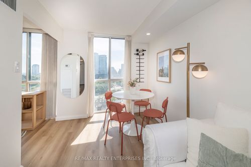 1108-801 King St W, Toronto, ON, M5V3C9 | Card Image