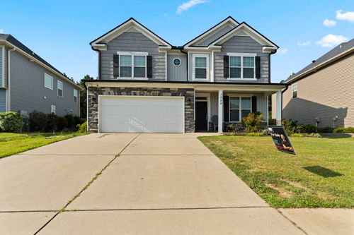 1244 Cobblefield Dr, Grovetown, GA, 30813-0250 | Card Image