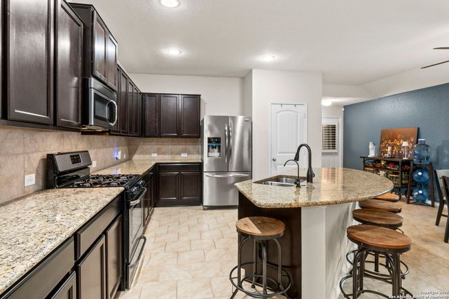 15102 Field Sparrow, House other with 4 bedrooms, 2 bathrooms and null parking in San Antonio TX | Image 25