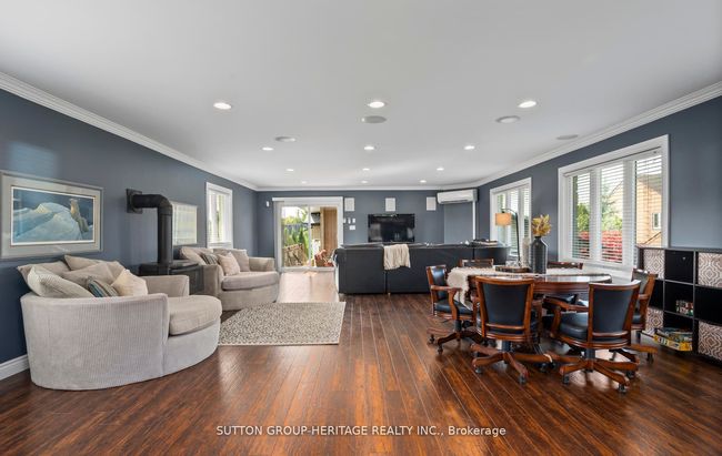 285 Stephenson Point Rd, House other with 3 bedrooms, 3 bathrooms and 6 parking in Port Perry ON | Image 25