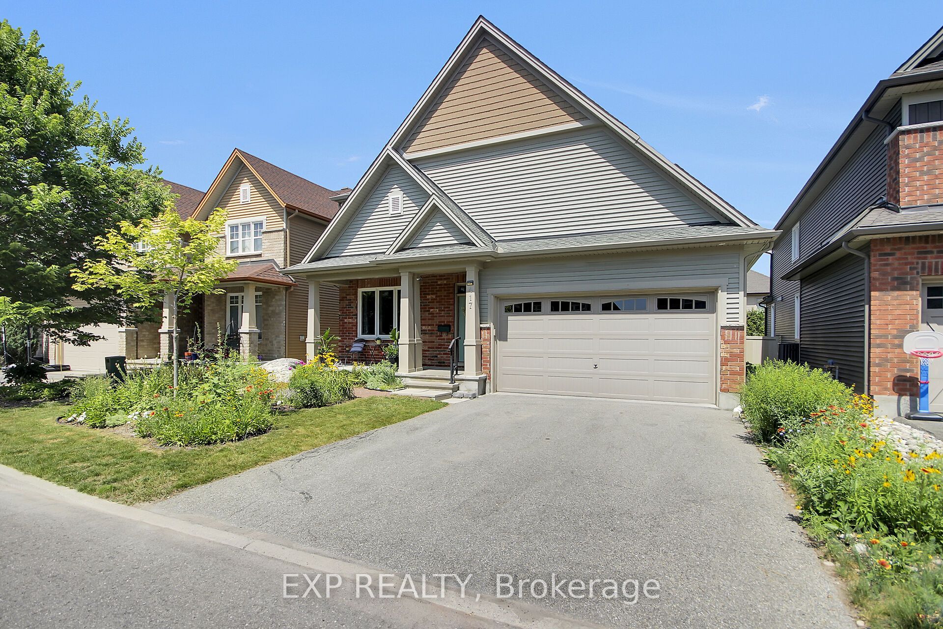 Residential in Barrhaven