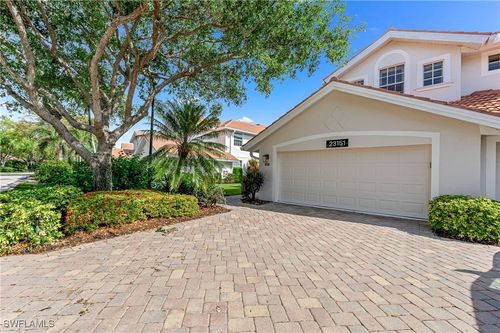 unit-101-23151 Rosedale Dr, ESTERO, FL, 34135-8256 | Card Image