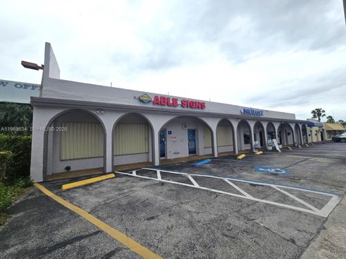 525 N State Road 7, MARGATE, FL, 33063-4562 | Card Image